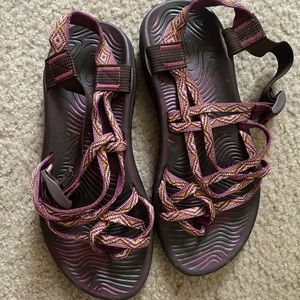 Woman’s Chacos